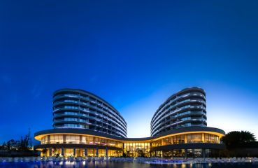 BEKS PREMIUM RESORT&SPA